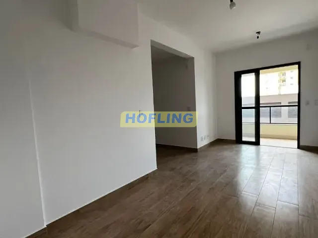 Apartamento com 70m² 2 quartos e 1 banheiro, à venda, no bairro Centro em Rio Claro