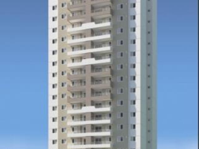 Foto do Apartamento - Apartamento residencial à venda, Jardim Satélite, São José dos Campos. | INDEPENDENCE NEGOCIOS IMOBILIARIOS LTDA