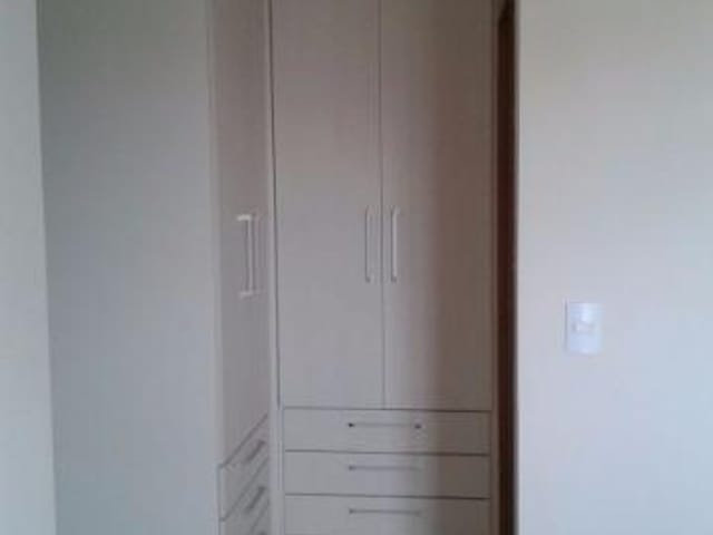 Foto do Apartamento - Apartamento residencial à venda, Jardim Satélite, São José dos Campos. | INDEPENDENCE NEGOCIOS IMOBILIARIOS LTDA