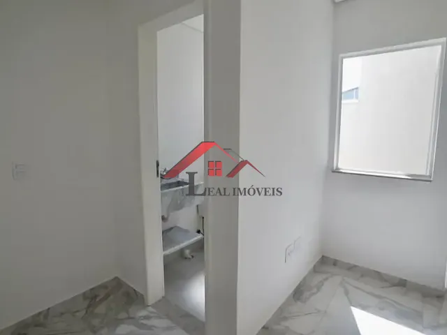 Apartamento com 86m² 2 quartos e 2 banheiros, à venda, no bairro Vila Bastos em Santo André