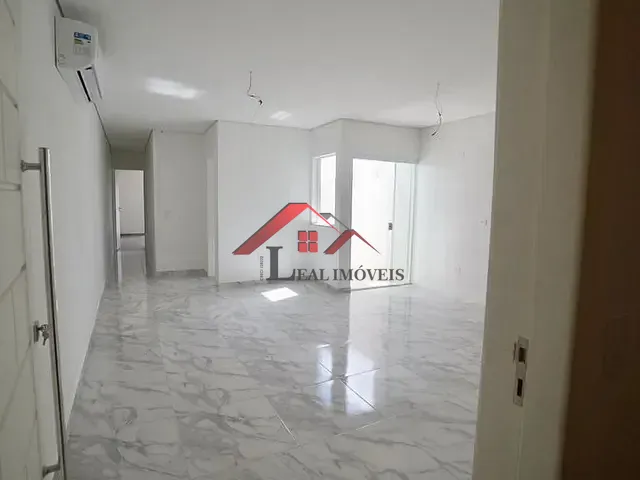 Apartamento com 86m² 2 quartos e 2 banheiros, à venda, no bairro Vila Bastos em Santo André