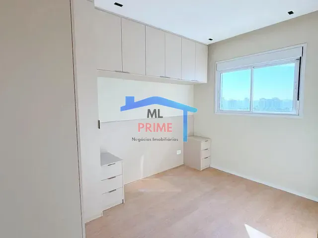 Apartamento 1 quarto e 1 banheiro, para alugar, no bairro Jardim Avelino em São Paulo