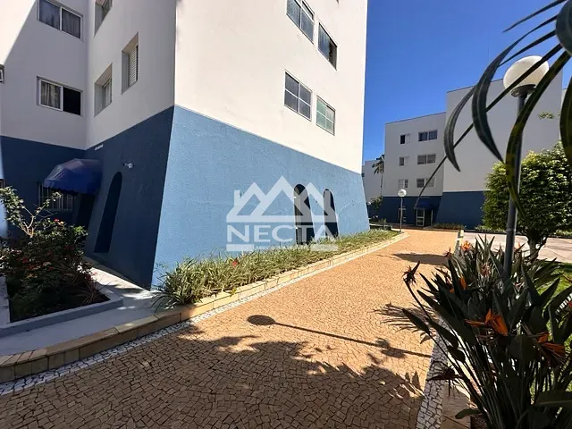 Apartamento com 40m² 1 quarto e 1 banheiro, à venda, no bairro Balneário Recanto do Sol em Caraguatatuba