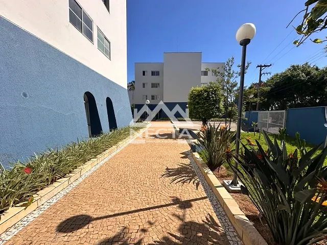 Apartamento com 40m² 1 quarto e 1 banheiro, à venda, no bairro Balneário Recanto do Sol em Caraguatatuba