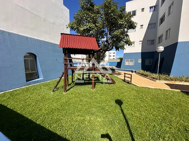Apartamento com 40m² 1 quarto e 1 banheiro, à venda, no bairro Balneário Recanto do Sol em Caraguatatuba