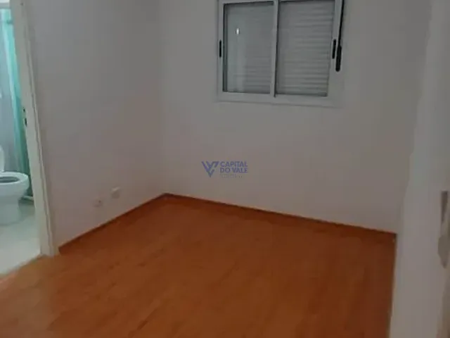 Apartamento 2 quartos e 1 banheiro, à venda, no bairro Centro em São José dos Campos