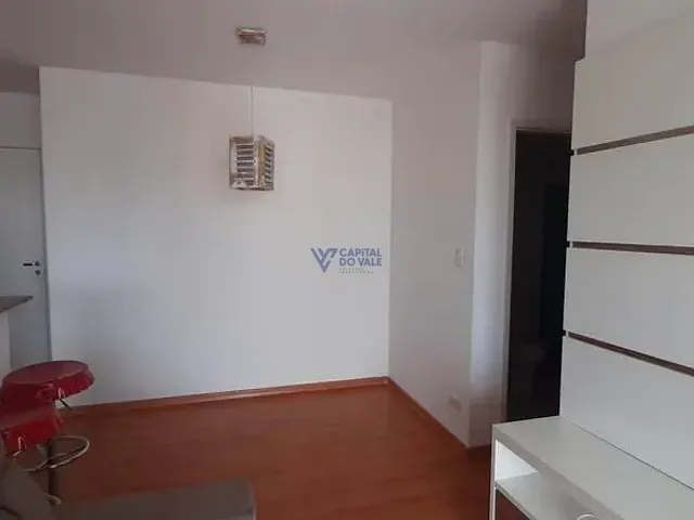 Apartamento 2 quartos e 1 banheiro, à venda, no bairro Centro em São José dos Campos