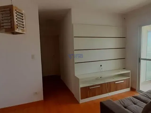 Apartamento 2 quartos e 1 banheiro, à venda, no bairro Centro em São José dos Campos