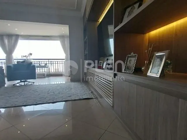 Apartamento 3 quartos e 4 banheiros, à venda, no bairro Santana em São Paulo