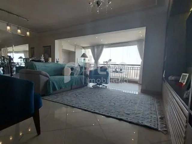 Apartamento 3 quartos e 4 banheiros, à venda, no bairro Santana em São Paulo