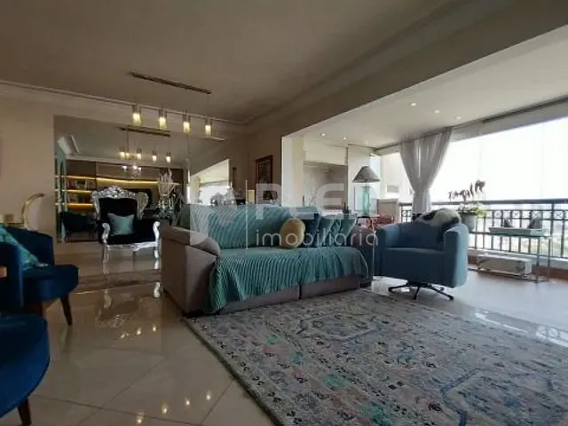 Apartamento 3 quartos e 4 banheiros, à venda, no bairro Santana em São Paulo