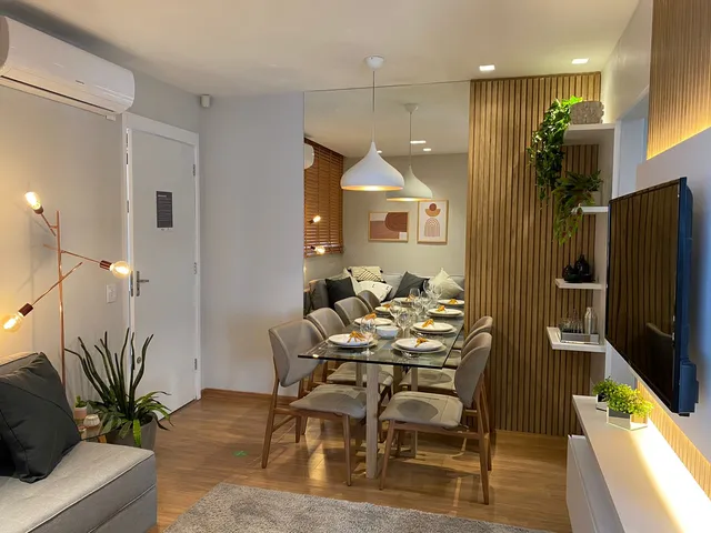 Apartamento com 111m² 2 quartos e 1 banheiro, à venda, no bairro Vila Magdalena em Contagem