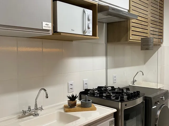 Apartamento com 111m² 2 quartos e 1 banheiro, à venda, no bairro Vila Magdalena em Contagem