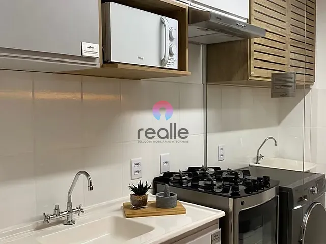 Apartamento com 111m² 2 quartos e 1 banheiro, à venda, no bairro Vila Magdalena em Contagem
