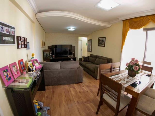 Foto do Apartamento - Apartamento à venda, 75 m² por R$ 427.000,00 - Jardim Satélite - São José dos Campos/SP | RUSSI IMÓVEIS