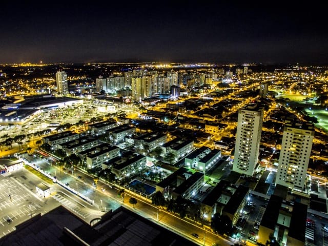 Foto do Apartamento - Apartamento à venda, 75 m² por R$ 427.000,00 - Jardim Satélite - São José dos Campos/SP | RUSSI IMÓVEIS