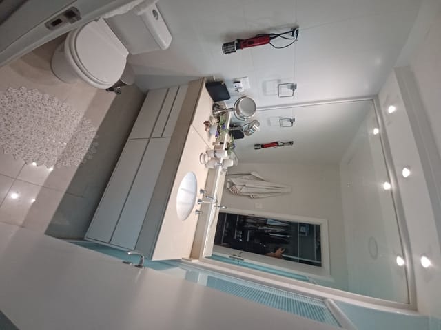 Apartamento com 180m² 2 quartos e 3 banheiros, à venda, no bairro Tamboré em Santana de Parnaíba