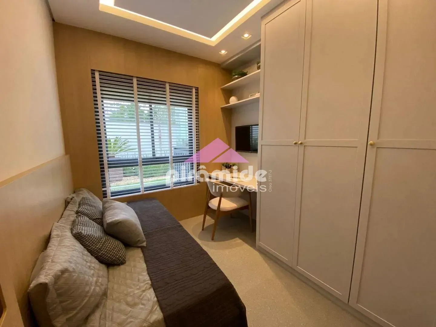 Apartamento, 2 quartos, 69 m² - Foto 13