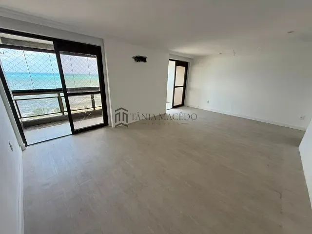 Apartamento 4 quartos e 5 banheiros, à venda, no bairro Boa Viagem em Recife