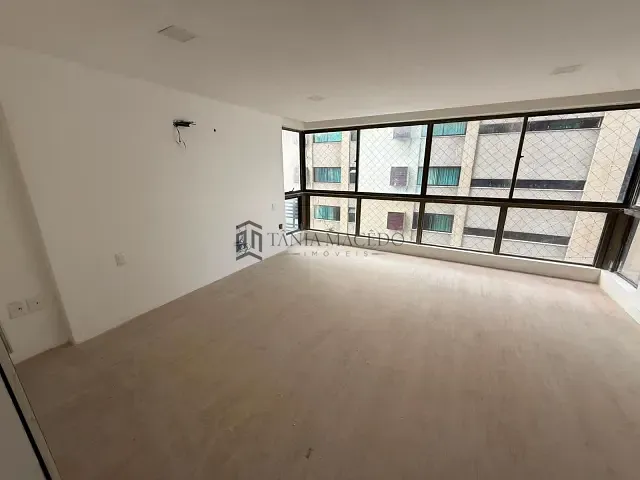 Apartamento 4 quartos e 5 banheiros, à venda, no bairro Boa Viagem em Recife