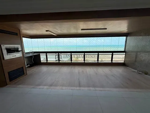 Apartamento 4 quartos e 5 banheiros, à venda, no bairro Boa Viagem em Recife