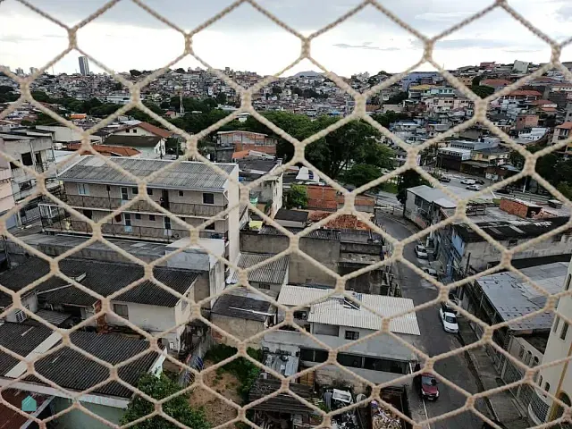 Apartamento com 48m² 2 quartos e 1 banheiro, à venda, no bairro Limão em São Paulo
