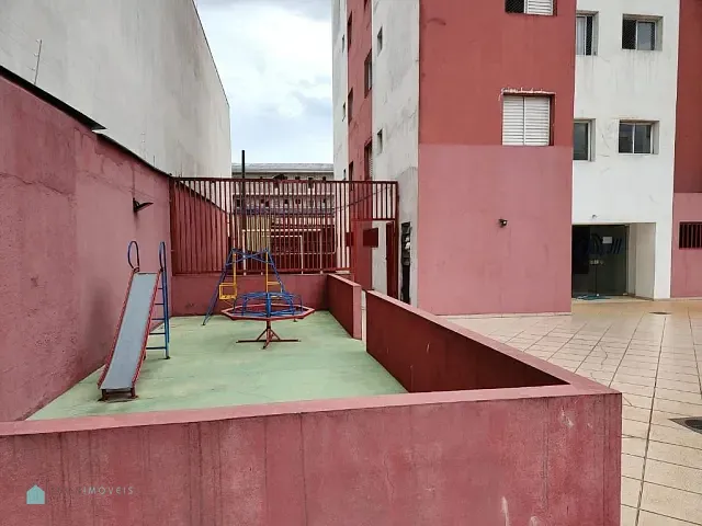 Apartamento com 48m² 2 quartos e 1 banheiro, à venda, no bairro Limão em São Paulo