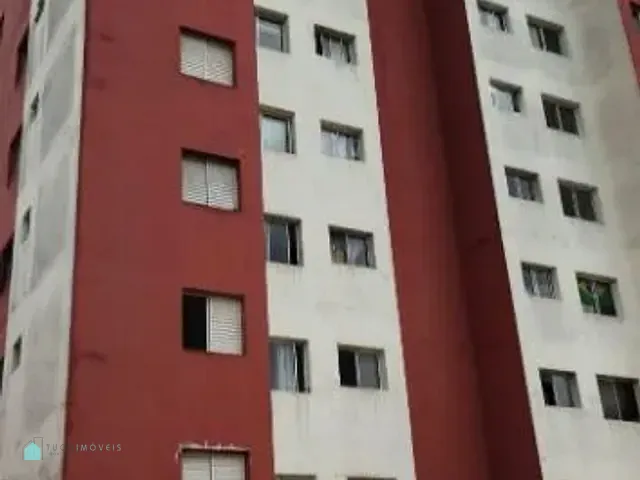 Apartamento com 48m² 2 quartos e 1 banheiro, à venda, no bairro Limão em São Paulo