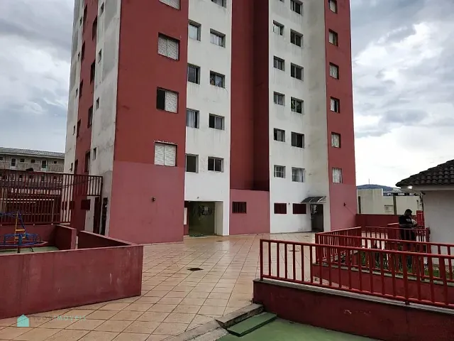 Apartamento com 48m² 2 quartos e 1 banheiro, à venda, no bairro Limão em São Paulo