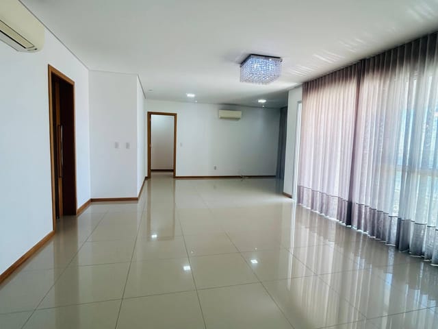 Foto do Apartamento - Edifício Absolutto: Apartamento à venda, 156m², 3 suítes - Jardim Mariana, Cuiabá, MT | Verticali Imóveis
