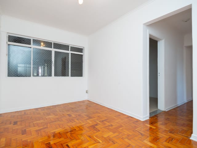 Apartamento com 1748m² 3 quartos e 2 banheiros, à venda, no bairro Liberdade em São Paulo