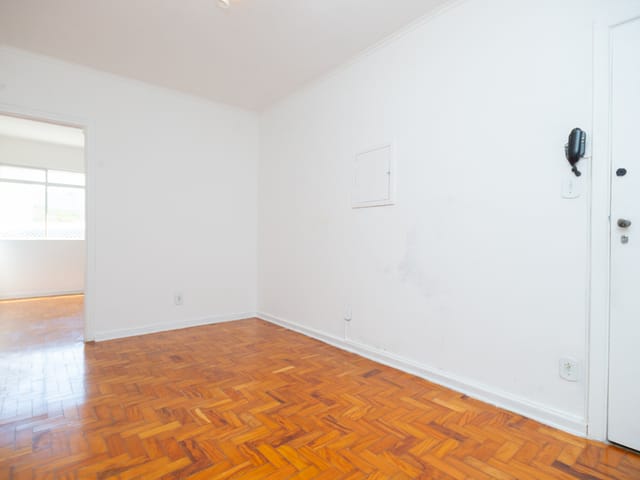 Apartamento com 1748m² 3 quartos e 2 banheiros, à venda, no bairro Liberdade em São Paulo