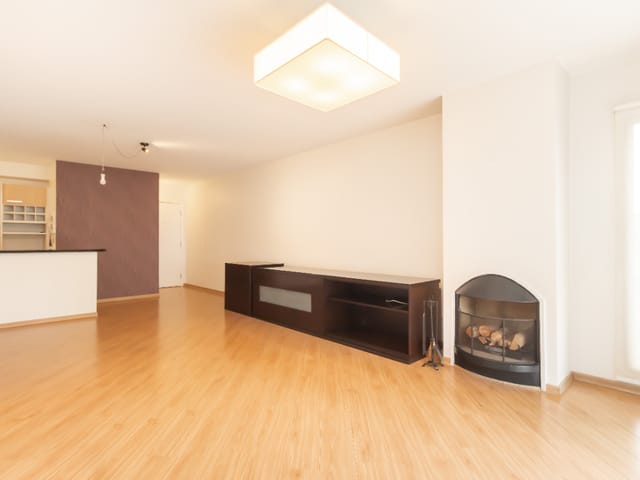 Apartamento com 105m² 2 quartos e 3 banheiros, à venda, no bairro Campo Belo em São Paulo
