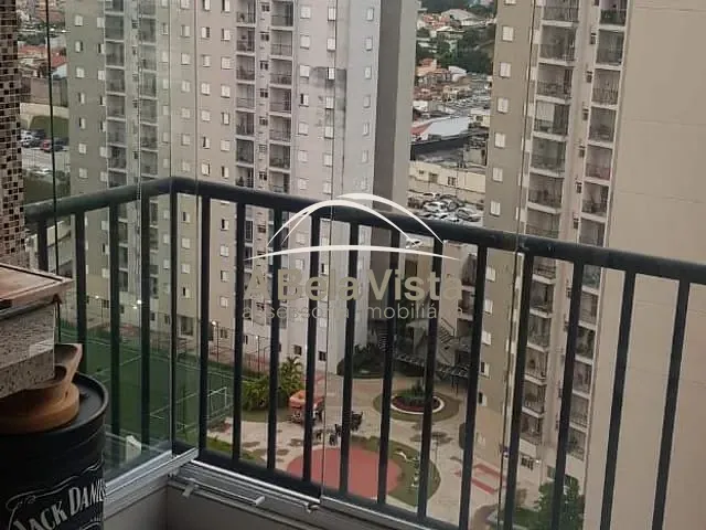Apartamento 3 quartos e 2 banheiros, à venda, no bairro Umuarama em Osasco
