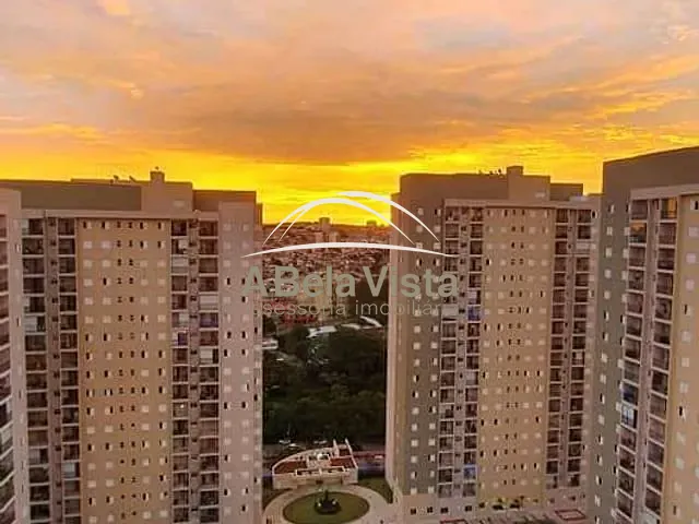 Apartamento 3 quartos e 2 banheiros, à venda, no bairro Umuarama em Osasco