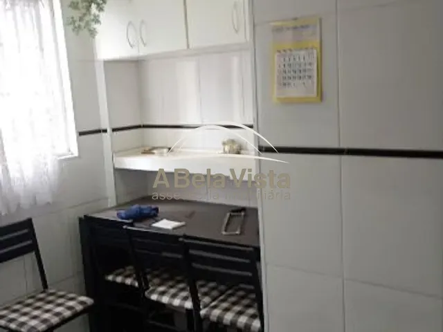 Apartamento 2 quartos e 1 banheiro, à venda, no bairro Jaguaribe em Osasco