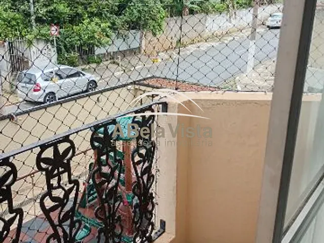 Apartamento 2 quartos e 1 banheiro, à venda, no bairro Jaguaribe em Osasco