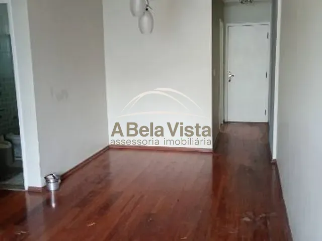 Apartamento 2 quartos e 1 banheiro, à venda, no bairro Jaguaribe em Osasco