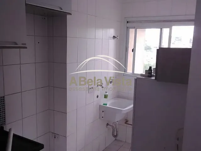 Apartamento 2 quartos e 2 banheiros, à venda, no bairro Santo Antônio em Osasco