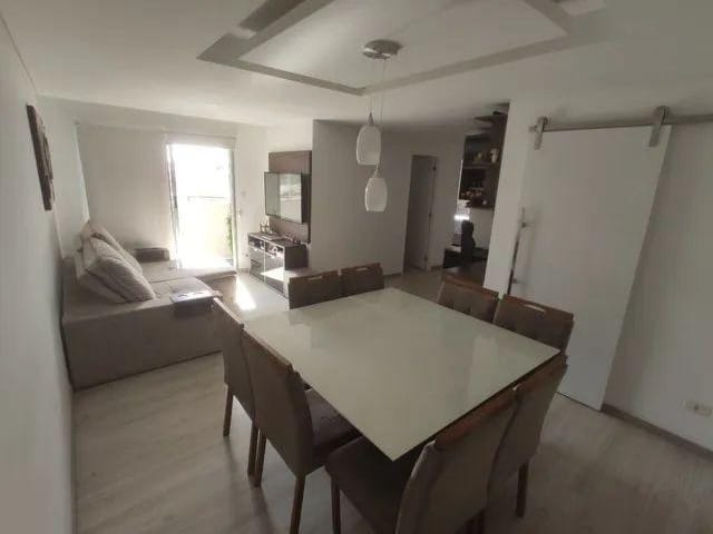 Foto do Apartamento - Apartamento à venda, Jaguaribe, Osasco, SP | A Bela Vista Imóveis