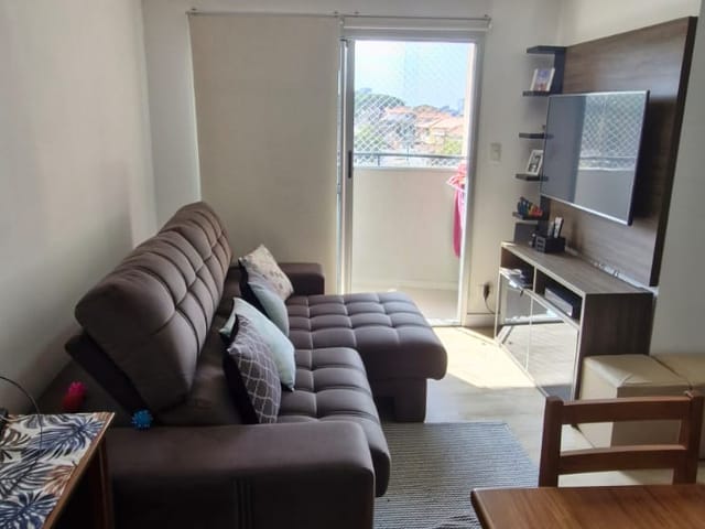 Foto do Apartamento - Apartamento à venda, Jaguaribe, Osasco, SP | A Bela Vista Imóveis