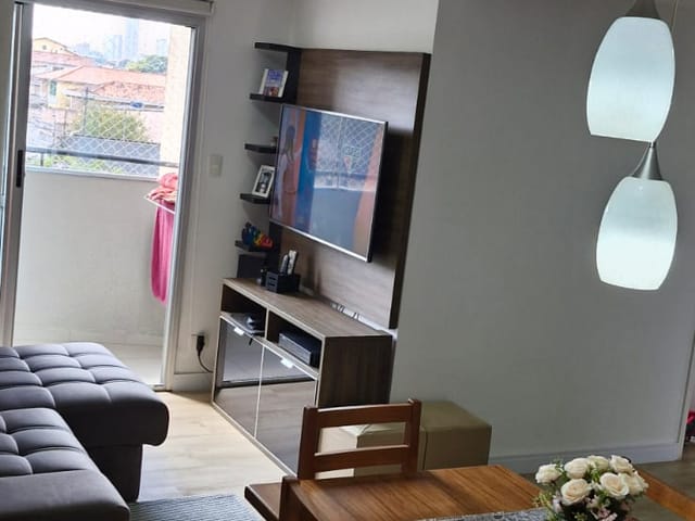 Foto do Apartamento - Apartamento à venda, Jaguaribe, Osasco, SP | A Bela Vista Imóveis