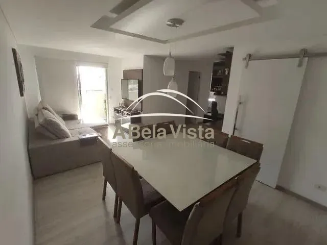 Apartamento com 74m² 3 quartos e 2 banheiros, à venda, no bairro Jaguaribe em Osasco