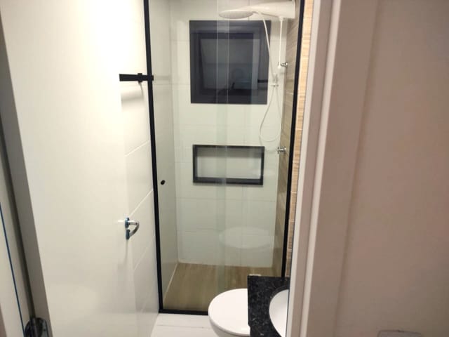 Apartamento com 30m² 2 quartos e 1 banheiro, à venda, no bairro Santana em São Paulo