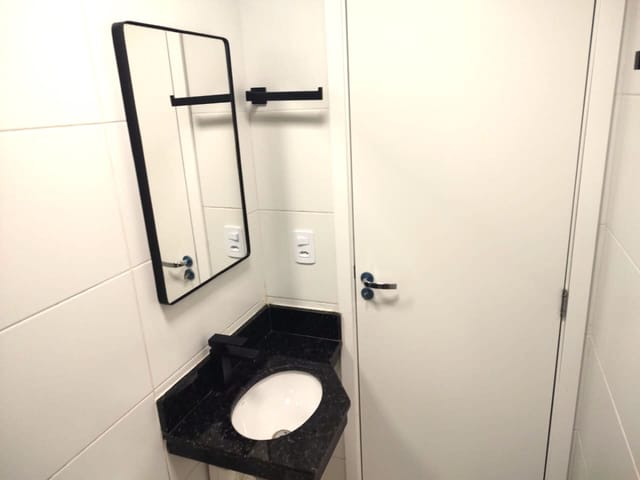 Apartamento com 30m² 2 quartos e 1 banheiro, à venda, no bairro Santana em São Paulo
