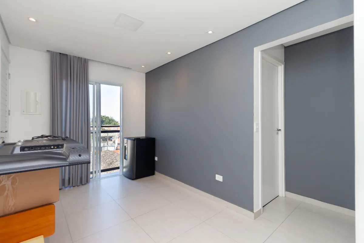 Apartamento para venda em Vila Jaguara com 2 quartos, 46m²