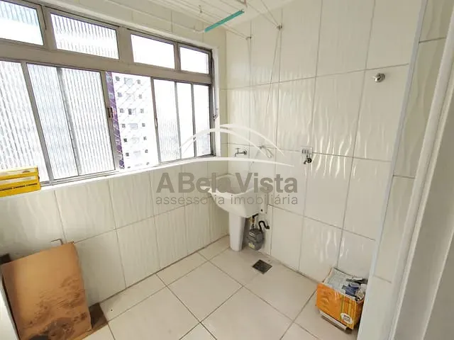 Apartamento com 62m² 2 quartos e 1 banheiro, para alugar, no bairro Vila Osasco em Osasco