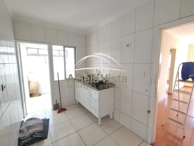 Apartamento com 62m² 2 quartos e 1 banheiro, para alugar, no bairro Vila Osasco em Osasco
