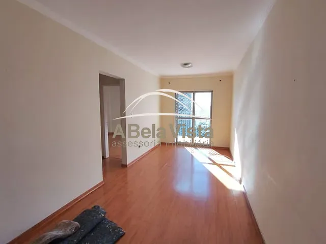 Apartamento com 62m² 2 quartos e 1 banheiro, para alugar, no bairro Vila Osasco em Osasco