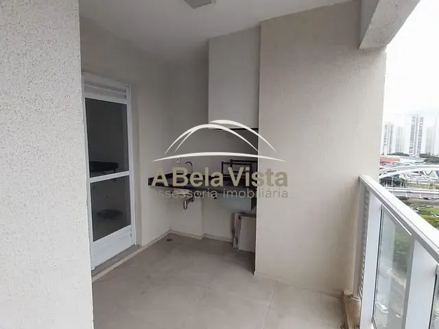 Apartamento 2 quartos e 2 banheiros, à venda, no bairro Centro em Osasco